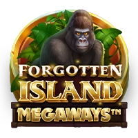 เกมสล็อต Forgotten Island